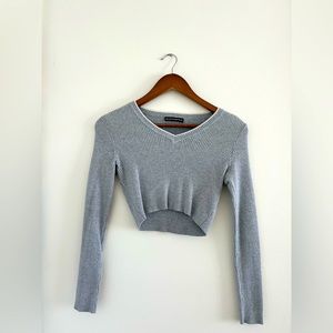 Brandy Melville long sleeve